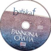 Batiskaf – Panonia Gratia